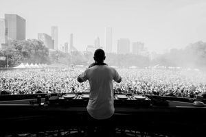 Image post by @chrislake on Instagram