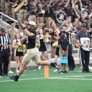 Image post by @armywp_football on Instagram