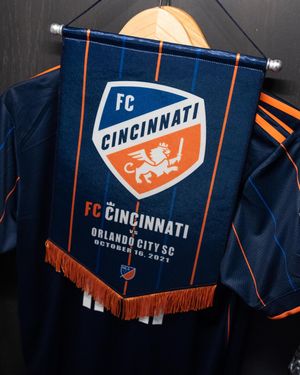 Image post by @fccincinnati on Instagram