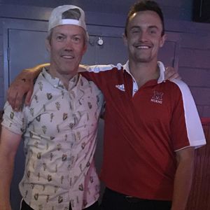 Image post by @miami_redhawks on Instagram