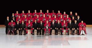 Image post by @quebec_remparts on Instagram