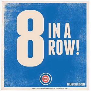 Image post by @chicagocubsnation on Instagram