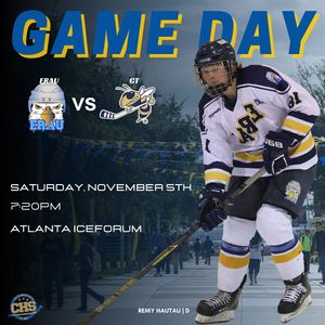 Image post by @erau.hockey on Instagram