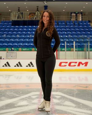 Image post by @quclubfigureskating on Instagram