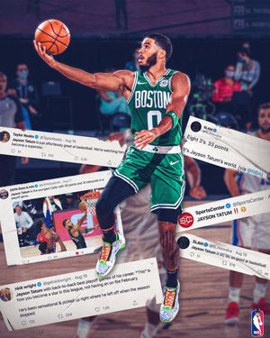 Image post by @dukembb on Instagram