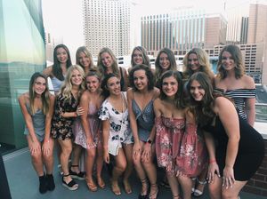Image post by @usddanceteam on Instagram