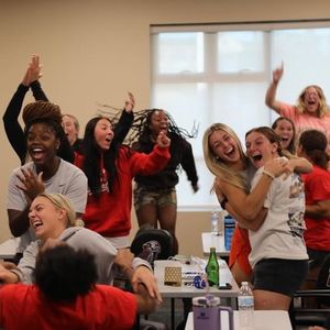 Image post by @rawlingssb on Instagram