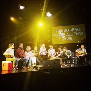 Image post by @metrolifechurch on Instagram