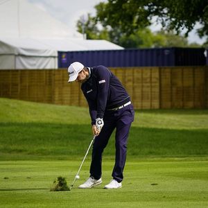 Image post by @nvd_golf on Instagram
