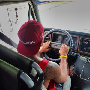 Image post by @mannysantiago on Instagram