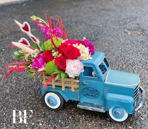 Image post by @bonita_flowers on Instagram