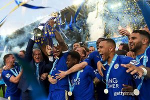 Image post by @gettysport on Instagram