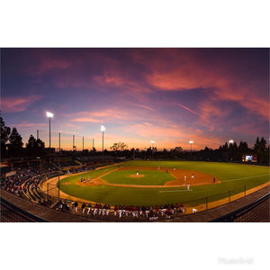 Image post by @sctrojans_baseball on Instagram