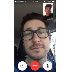 Image post by @mannysantiago on Instagram