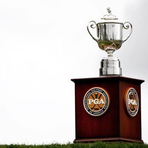Image post by @golfhalloffame on Instagram