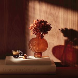 Image post by @nespresso on Instagram