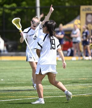 Image post by @adelphiwlax on Instagram