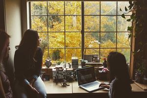 Image post by @seattleu on Instagram