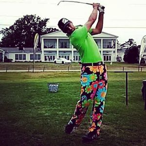 Image post by @benw_silverman on Instagram