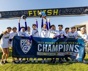 Image post by @uwathletics on Instagram