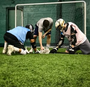 Image post by @trilogylacrosse on Instagram