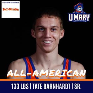 Image post by @umarywrestling on Instagram