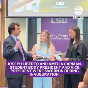 Image post by @lsutigertv on Instagram