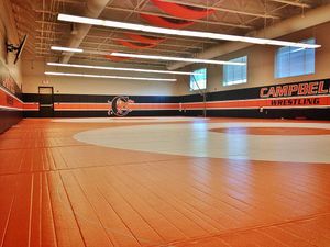 Image post by @gocamelswrestle on Instagram