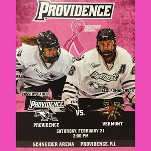 Image post by @pcwhockey on Instagram