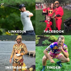 Image post by @kevin_chappell on Instagram