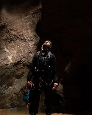 Image post by @mysteryranch on Instagram