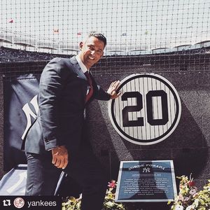 Image post by @bronxpinstripes on Instagram