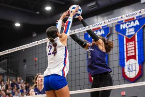Image post by @kuvolleyball on Instagram