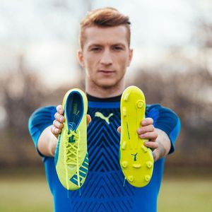 Image post by @puma on Instagram