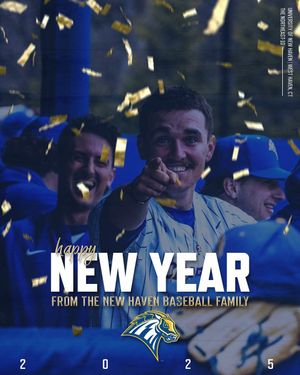 Image post by @unewhavenbase on Instagram