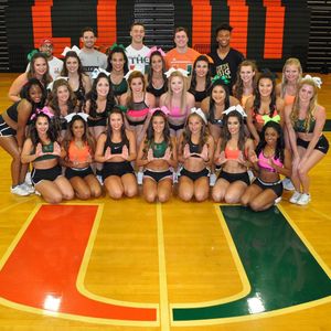 Image post by @u_cheer on Instagram