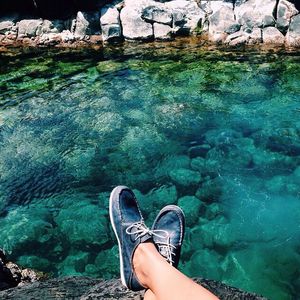 Image post by @olukai on Instagram