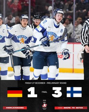 Image post by @iihfhockey on Instagram
