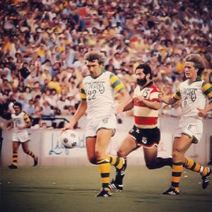 Image post by @tampabayrowdies on Instagram