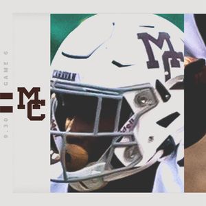 Image post by @mccaravanfootball on Instagram