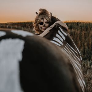 Image post by @cowgirlmagazine on Instagram