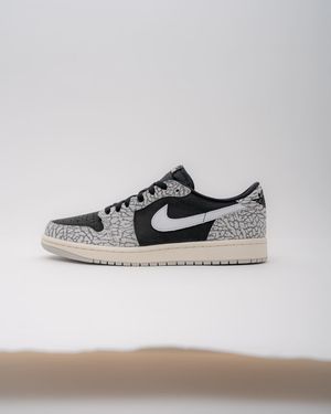 Image post by @solefly on Instagram