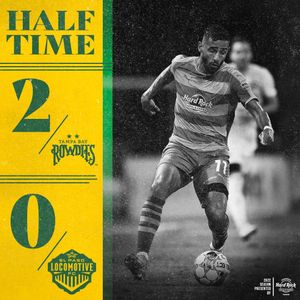 Image post by @tampabayrowdies on Instagram