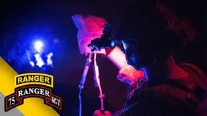 Video post by @the_75th_ranger_regiment on YouTube