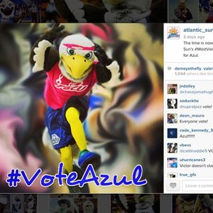 Image post by @fgcu_mbb on Instagram