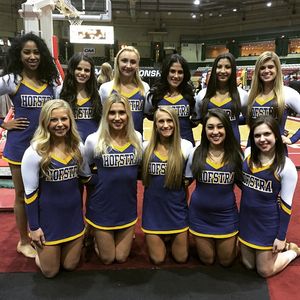 Image post by @hofstradanceteam on Instagram