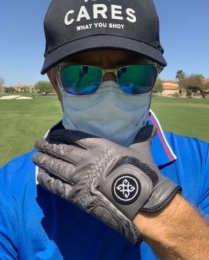 Image post by @gfore on Instagram