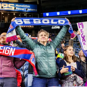 Image post by @reignfc on Instagram
