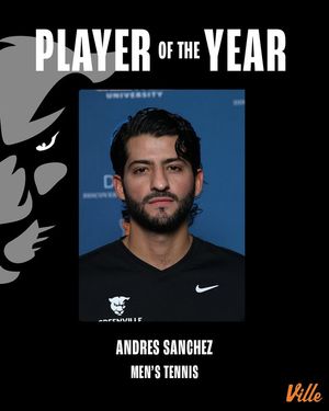 Image post by @GUPanthers on Facebook
