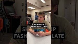 Video post by @americanhighshorts on YouTube